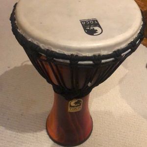 TOCA Handmade hand percussion drum